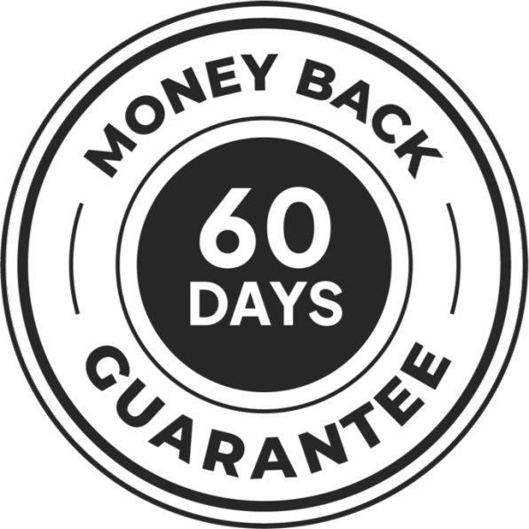 ViriFlow-Money Back Guarantee